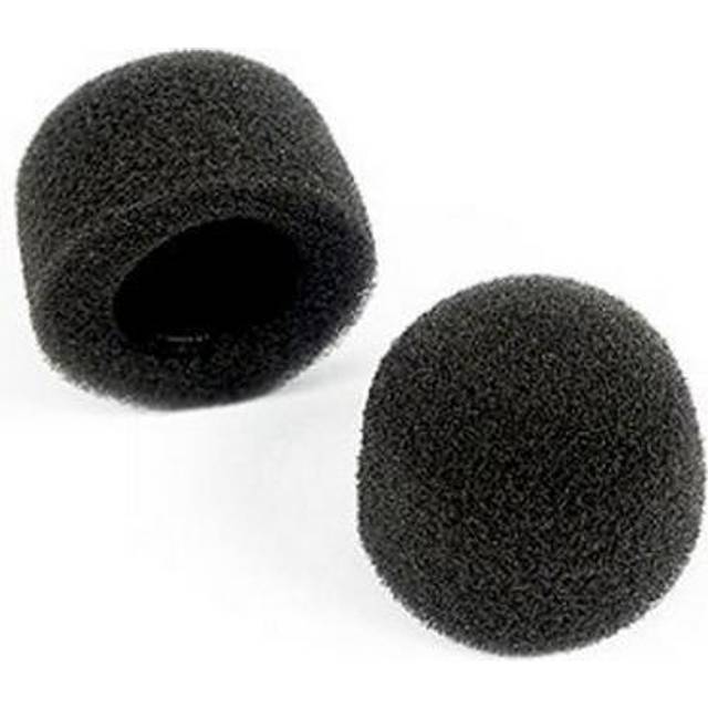 3M Peltor M60/2 Vindskydd för medhörning 2-pack