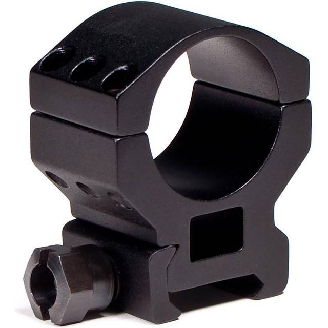Vortex Tactical 30mm Spotting Scope Ring (High 1.18" Height) in Black