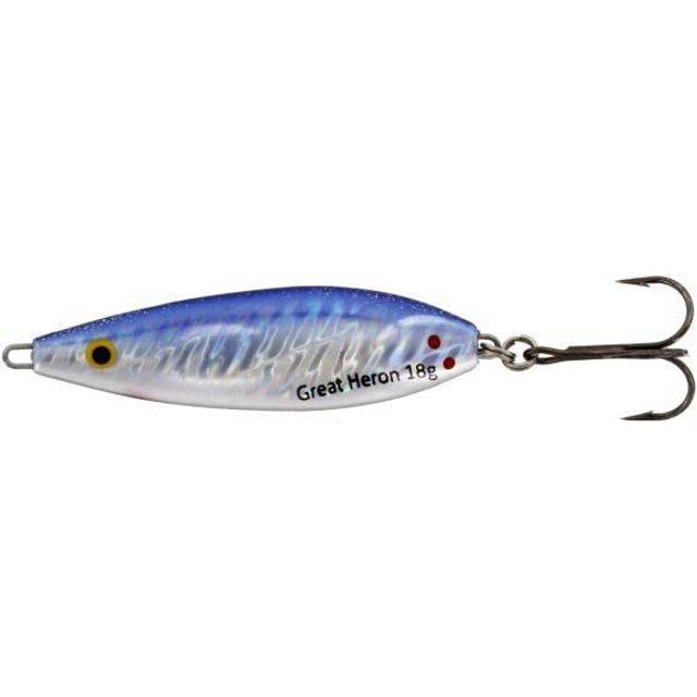 Great Heron 18 g Skeddrag
