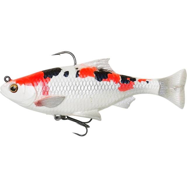 Savage Gear 3D Pulse Tail Roach 13cm 38.5g S 2pcs Koi