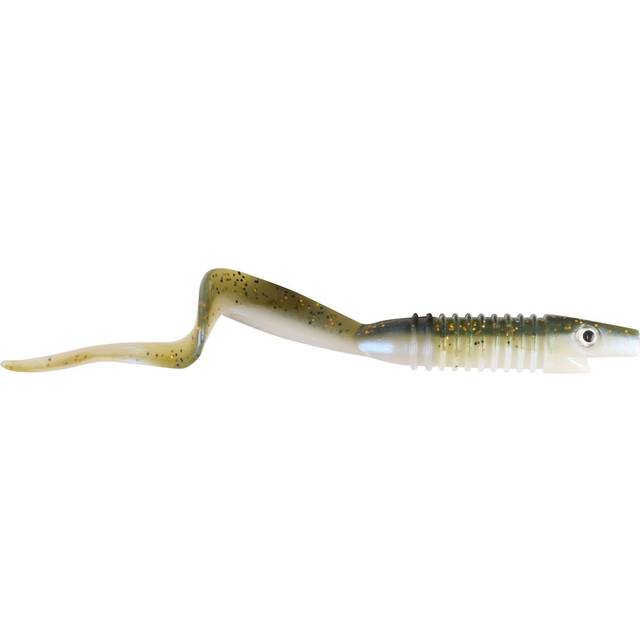 Pigster Tail, 12cm, 9g - Smelt UV