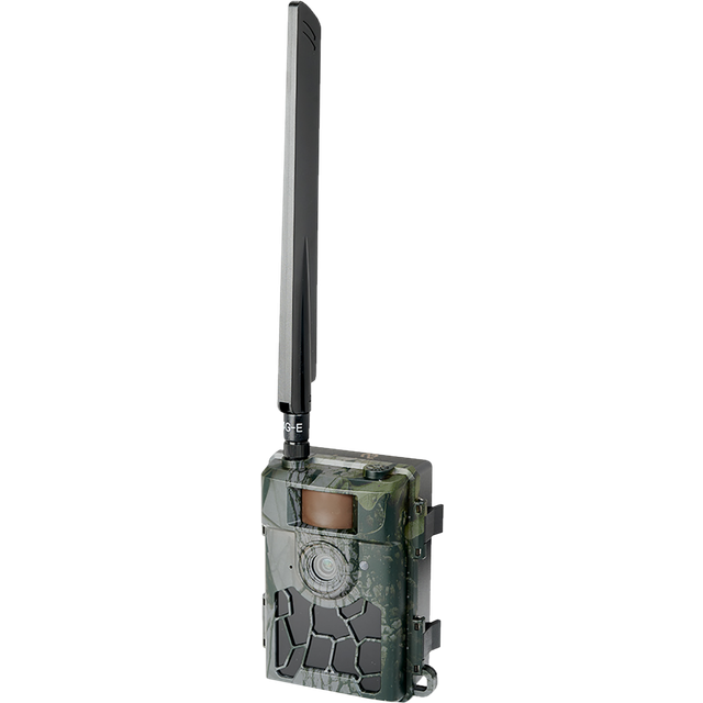 Hunter Delta 4G Åtelkamera