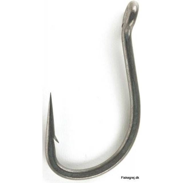 Fox Edges Armapoint Stiff Rig Straight