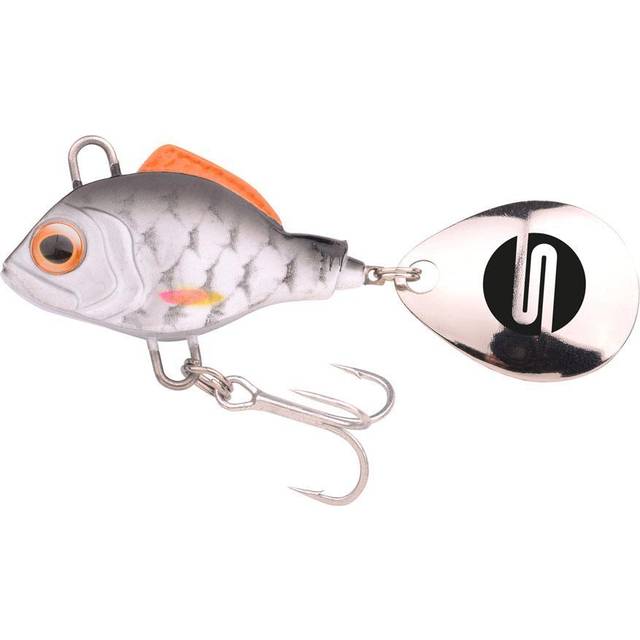 ASP Spinner UV 14 g Roach -