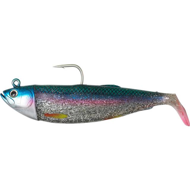 Savage Gear Cutbait Herring Kit 20 cm [270 g] real herring uv 1-pack