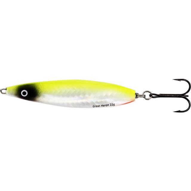 Great Heron 18 g Skeddrag