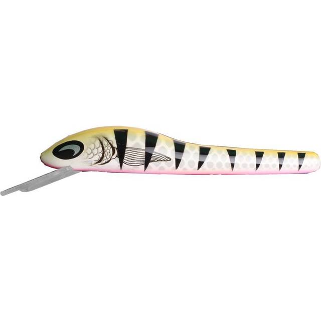 Wiggtac Wobbler 14 cm, 27 gram, Maxdjup 4 Meter
