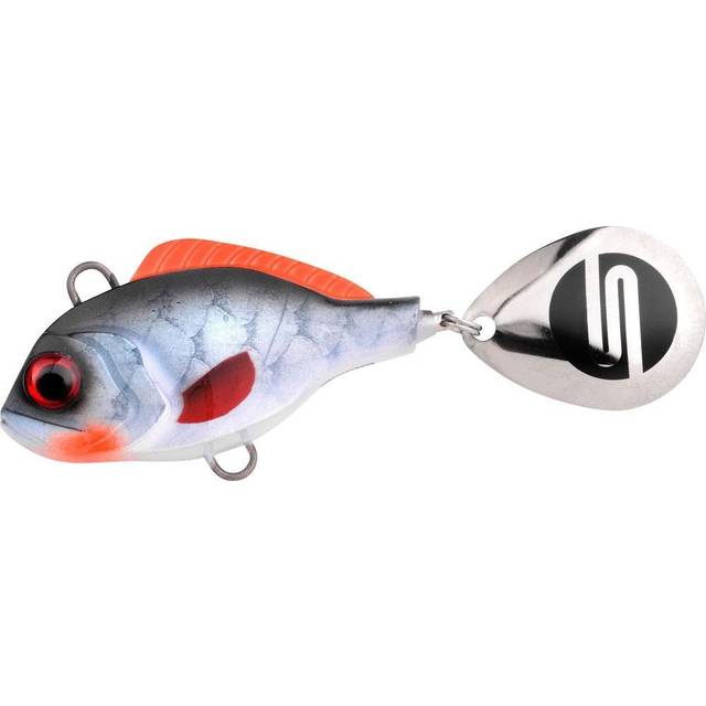 ASP Spinner UV XL 50 g Crazy Roach -