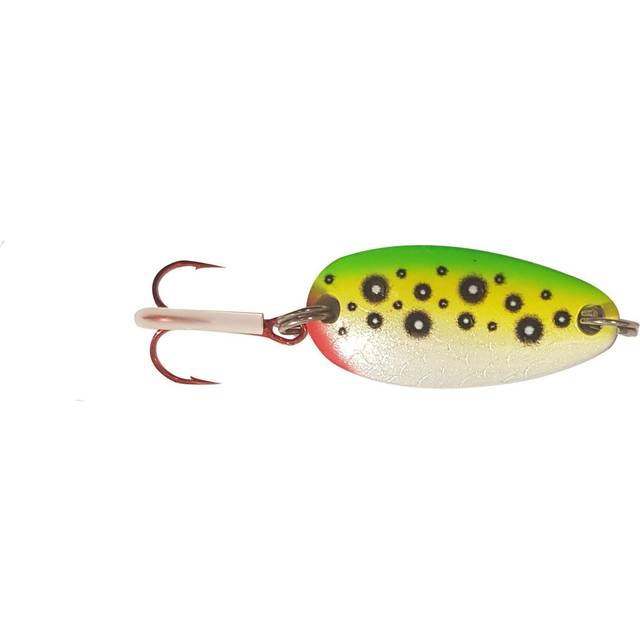 Falkfish Pärla 3,8cm, 12g - Si GPO