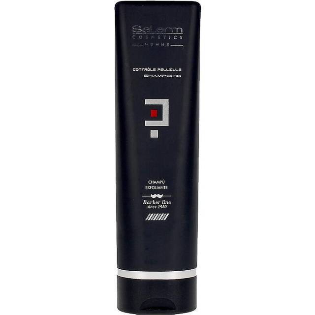 Salerm Anti-dandruff Shampoo Homme Exfoliant 250ml