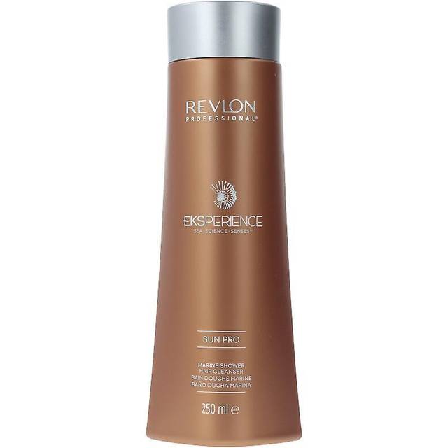 Eksperience Sun Pro Marine Shampoo 250 Ml