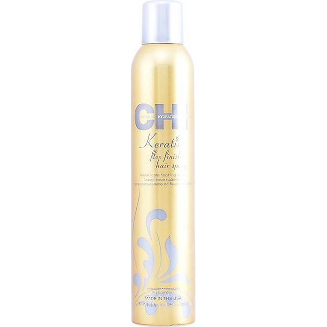 CHI Keratin Flex Finish Hair Spray 284g