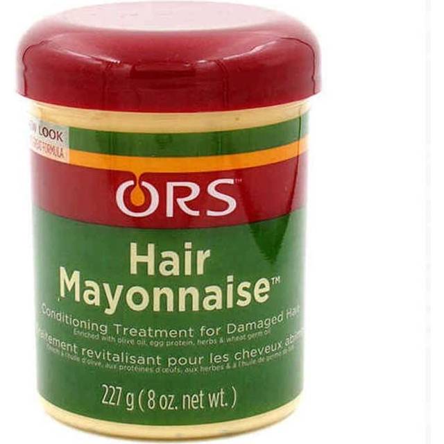 ORS Hair Mayonnaise With Nettle & Henna Extract 227g
