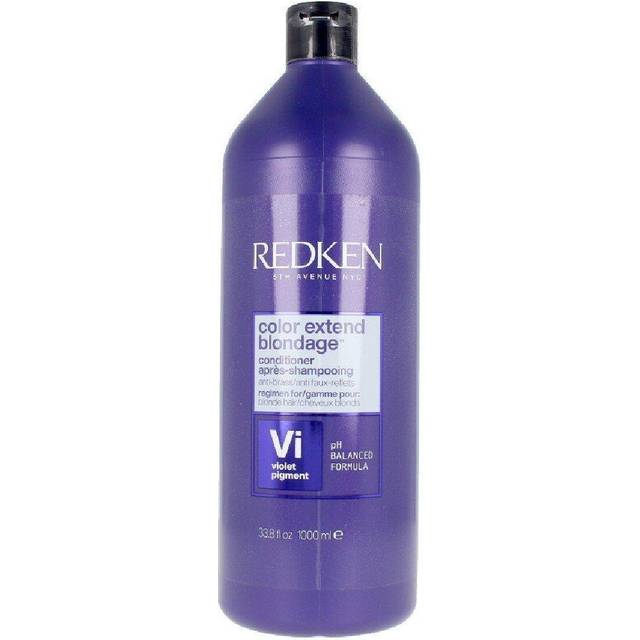 Redken Colour Extend Colour Extend Blondage Conditioner 1000ml