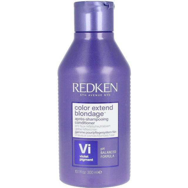 Redken Color Extend Blondage Conditioner 300 ml