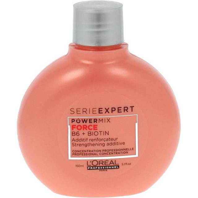 L'Oréal Professionnel Paris Reparerende maske Powermix Force B6 Biotin 150ml