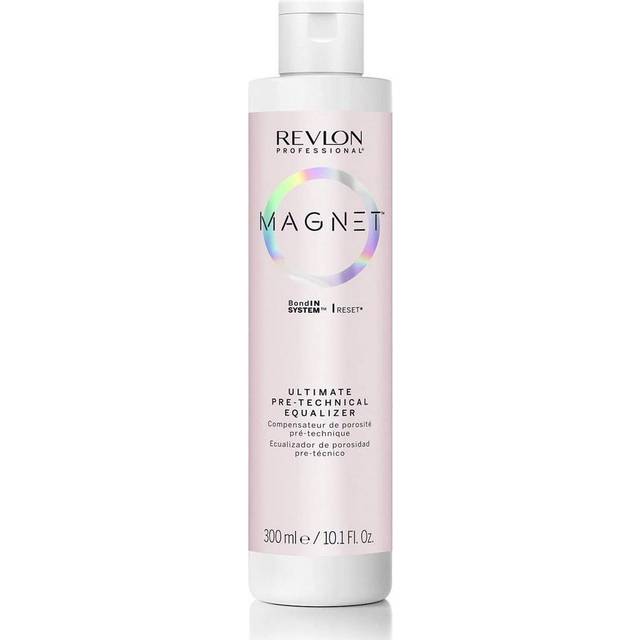 Revlon Hårmaske Magnet Pretech Hårstabler 300ml