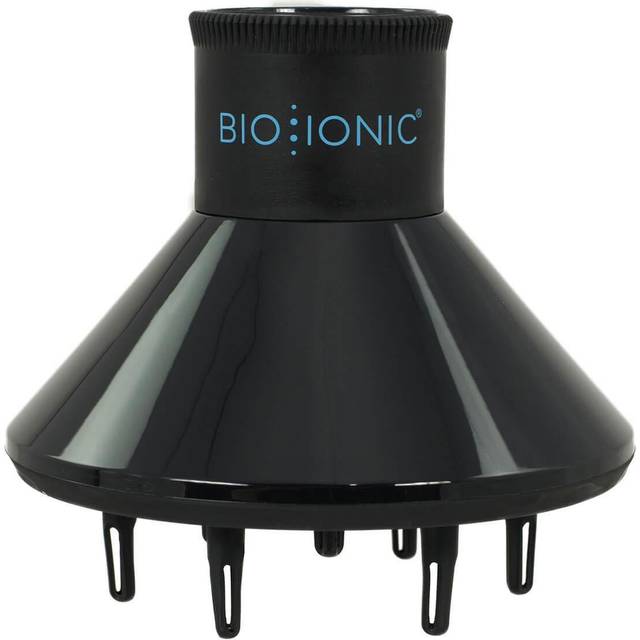Bio:Ionic Universal Diffuser