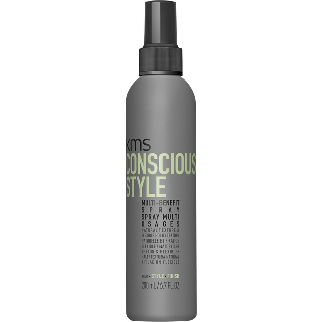 KMS Conscious Style Multi Benefit Spray 200ml