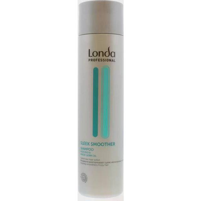 Londa Professional Londa Shampoo Sleek Smoother 250ml Avocado and Whea