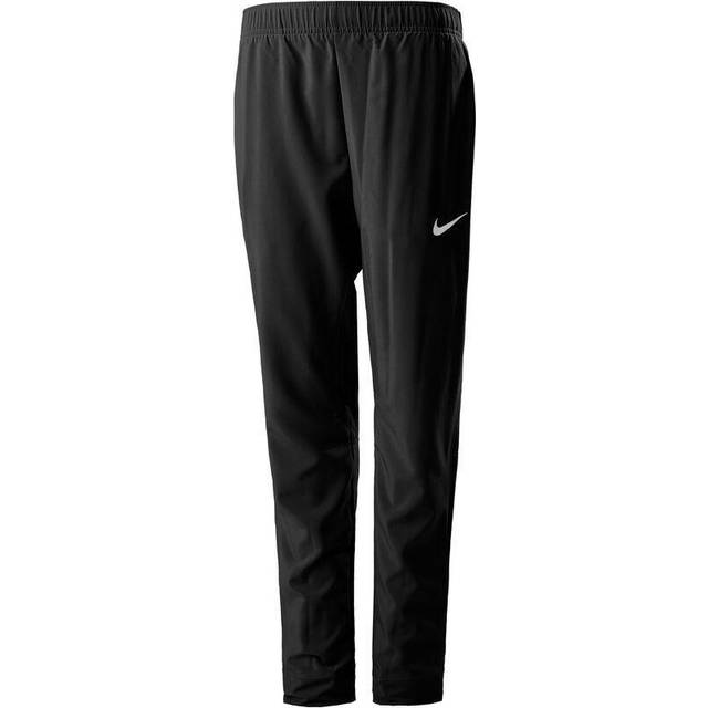 Nike Kids Dri-Fit Sweat Pants - Black