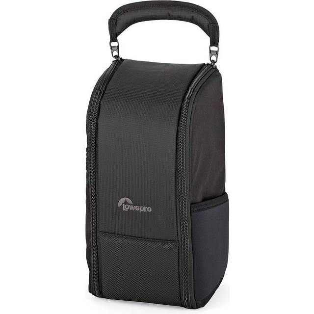 Lowepro ProTactic linsbyte 200AW modulärt tillbehör för ProTactic 350 AW II/450 AW II ryggsäckar LP37178-PWW, svart