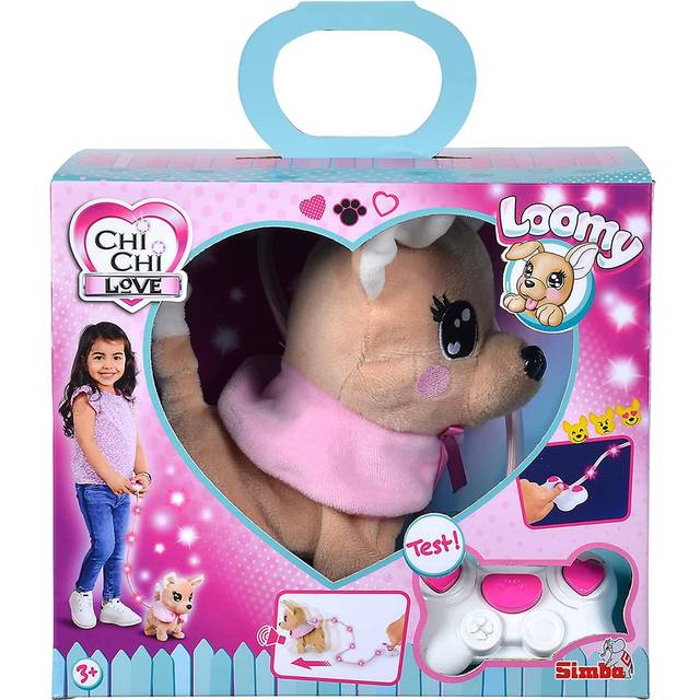 Chichi Love Loomy
