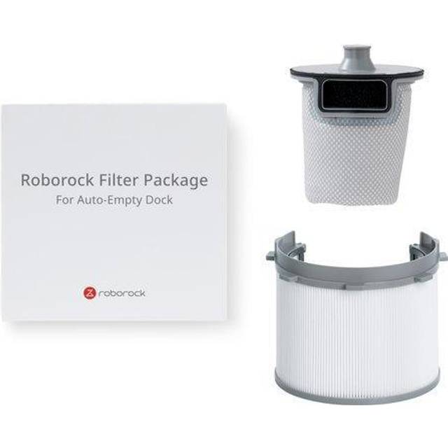 RoboRock HEPA-filter S7+ modeller