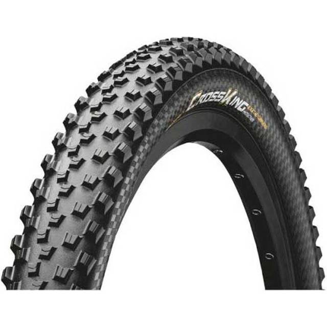 CONTINENTAL Cross King 29x2.30 Shieldwall Tire