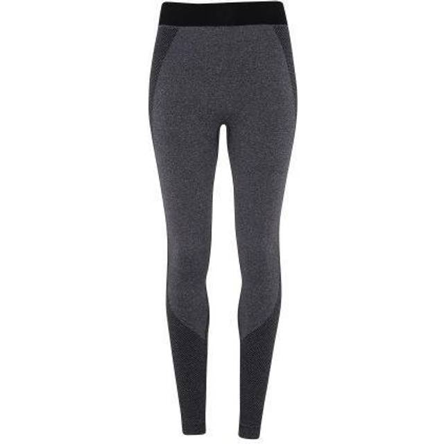 Seamless 3D Fit Multi Sport Sculpt Leggings - Black