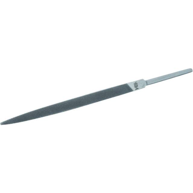 1-170-12-1-0 Three-Square Bastard Cut File 300mm (12in) - BAHTSB12