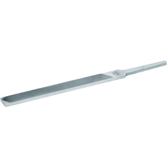 Bahco 1-100-06-1-0 Hand Bastard Cut File 150mm (6in) BAHHB6