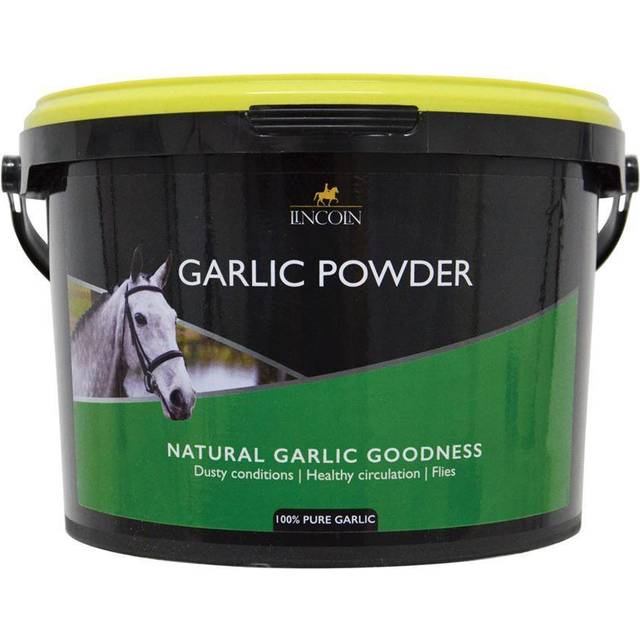 Lincoln Garlic Powder
