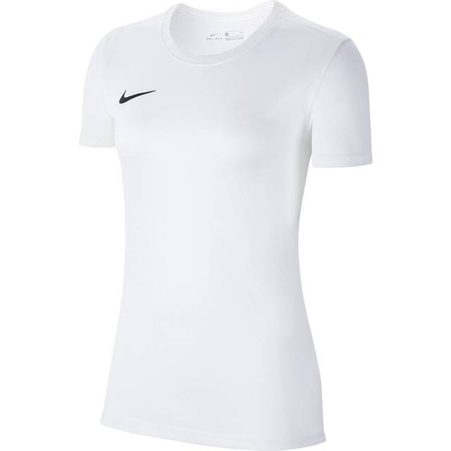 Nike Matchtröja Dry Park VII - Vit/Svart Dam - ['Vit'] (X-Small)