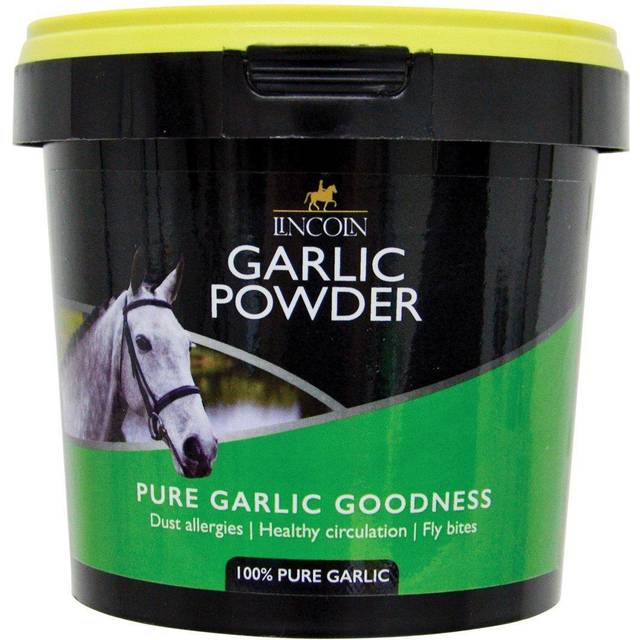 Lincoln Garlic Powder