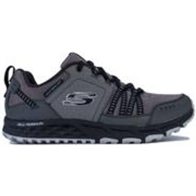 Escape Plan Trainers - SKE27053 / 311 712 - Dark Grey