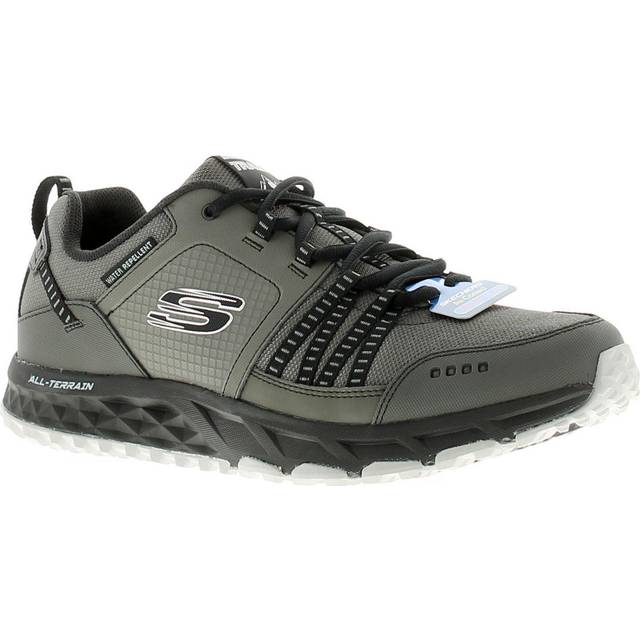 Escape Plan Trainers - SKE27053 / 311 712 - Dark Grey
