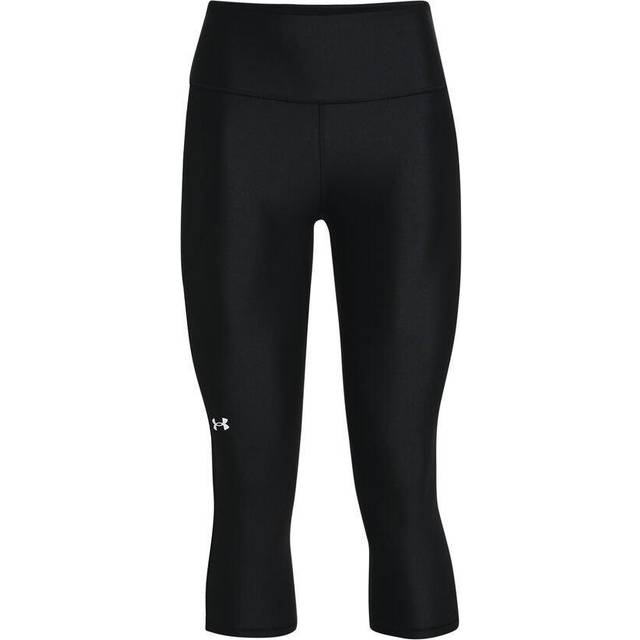 Under Armour Heatgear Hi NS Tight Women black, size: XL
