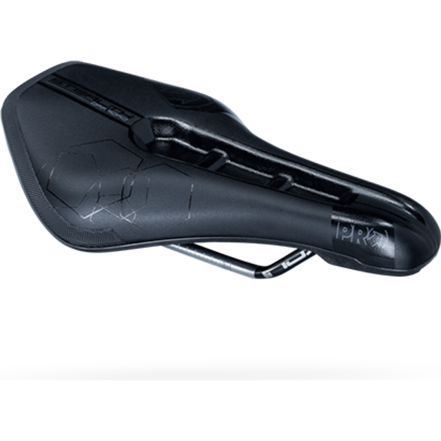PRO Stealth Offroad Sadel, 152mm