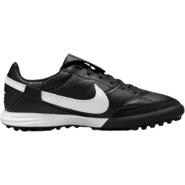Nike Premier 3 TF 'Black' AT6178-010 - Black/White - 8.5