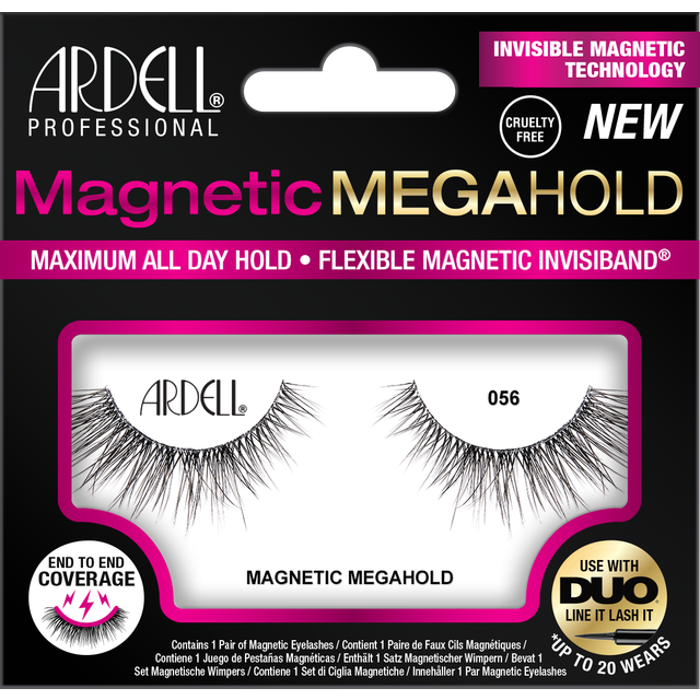 Ardell Magnetic Megahold 056