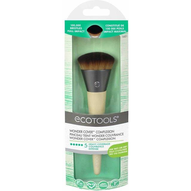 EcoTools Wonder Foundationbørste