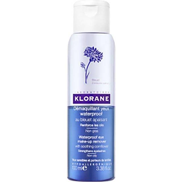 Klorane up-borttagare, 100 ml