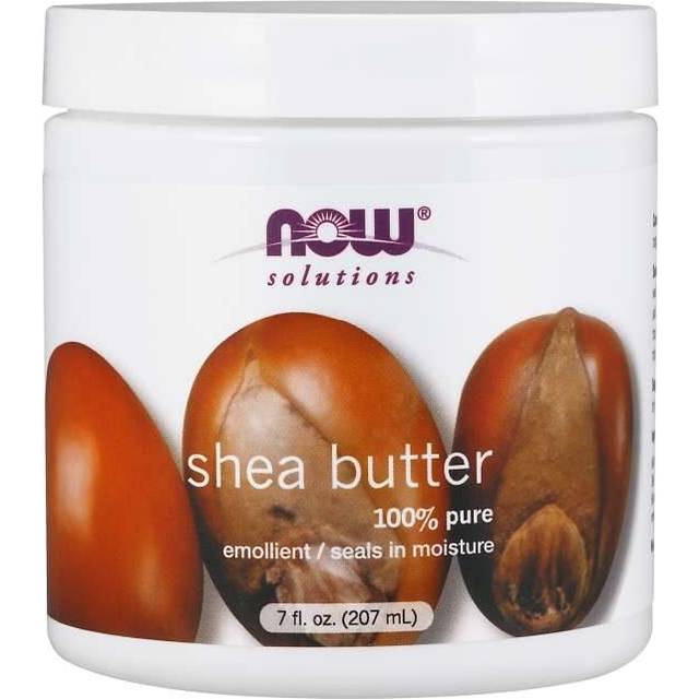 NOW Solutions Shea Butter 7 fl oz