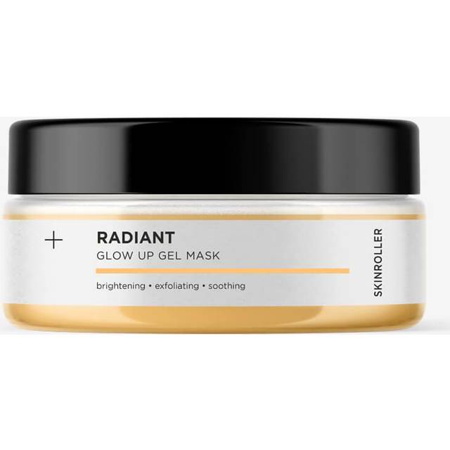 Radiant Glow Up Gel Mask Vitamin C - 100 ml
