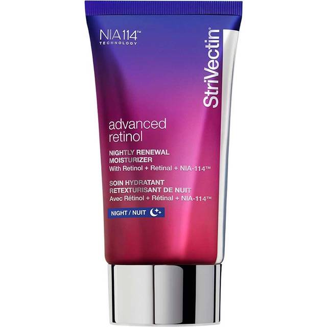 StriVectin Anti-rynke natcreme Advanced Retinol 50ml