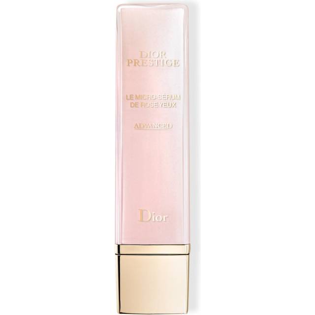 DIOR Prestige Le Micro-Sérum de Rose Yeux Advanced, 20ml