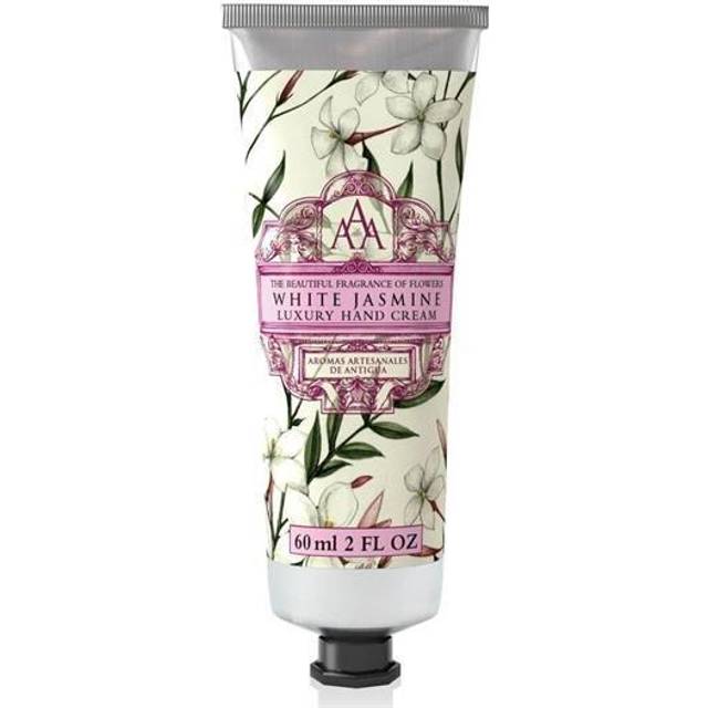 The Somerset Toiletry Co AAA Håndcreme White Jasmin 60ml