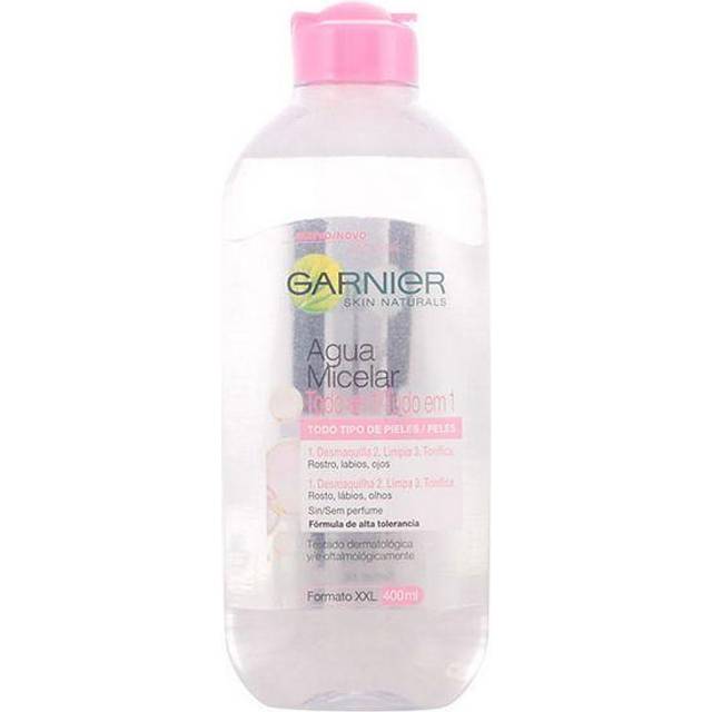 Garnier Micellar Water Skin Naturals 400ml
