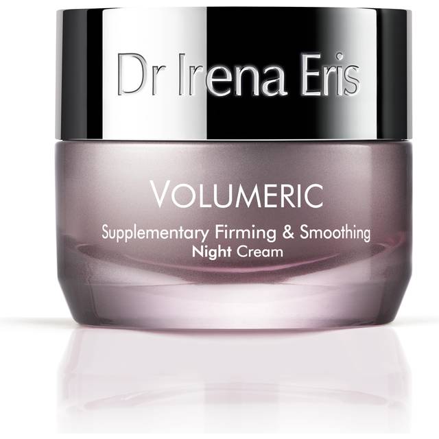 Dr. Irena Eris Volumeric- Supplementary Firming & Smoothing Night Cream 50ml
